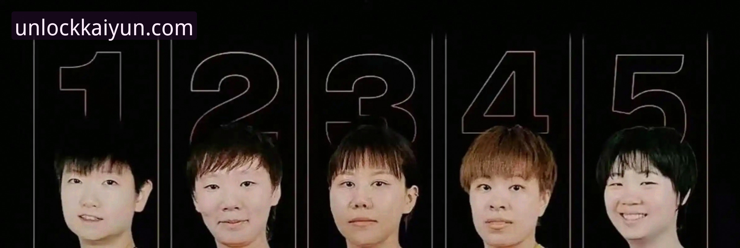 2026伦敦世乒赛女团小组赛：陈幸同首秀表现全面解析
