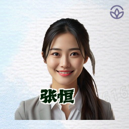 张恒